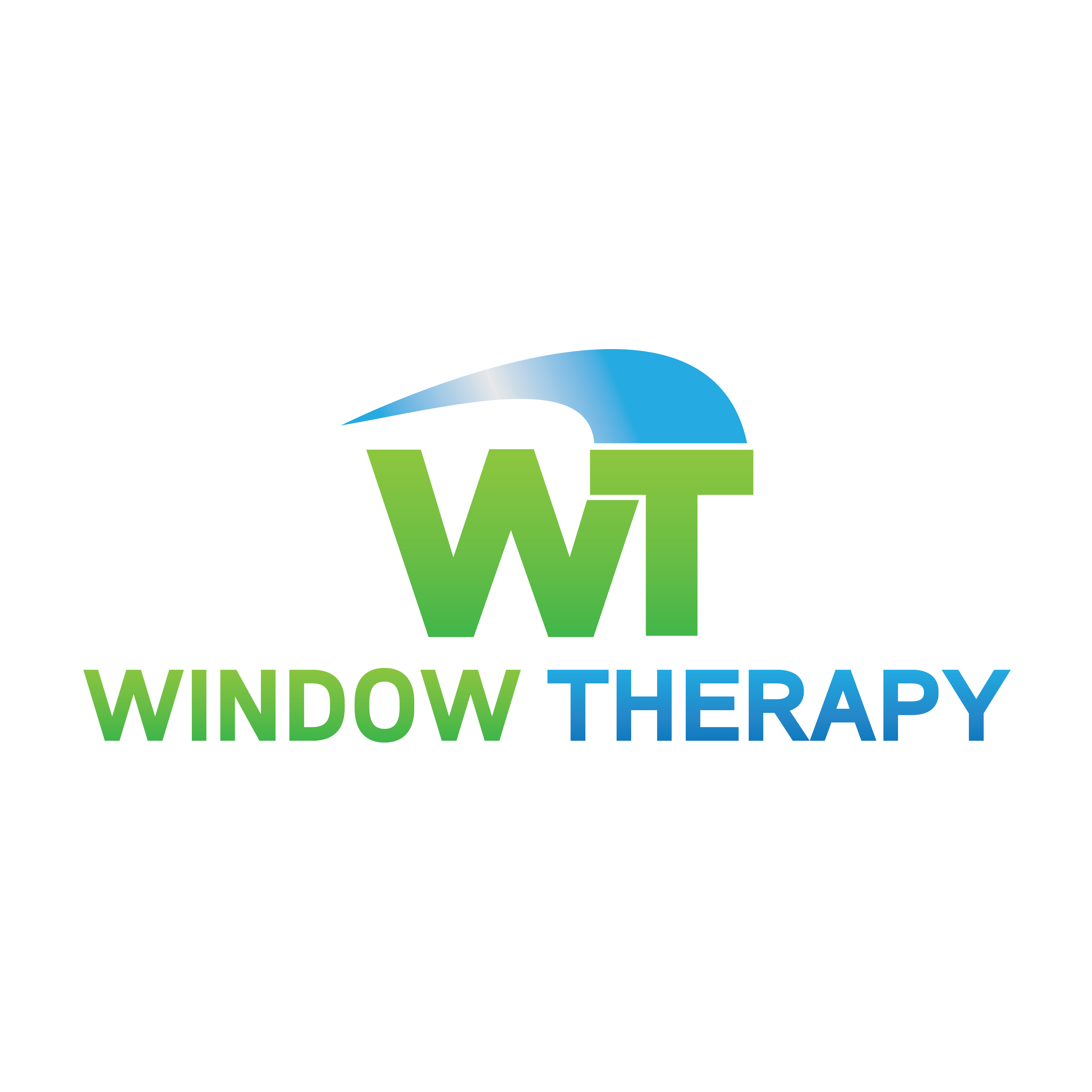 Window Therapy Logo