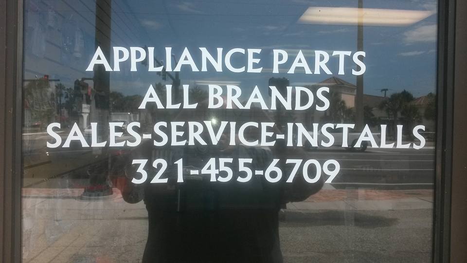 J&B Appliance Installation and Service Logo