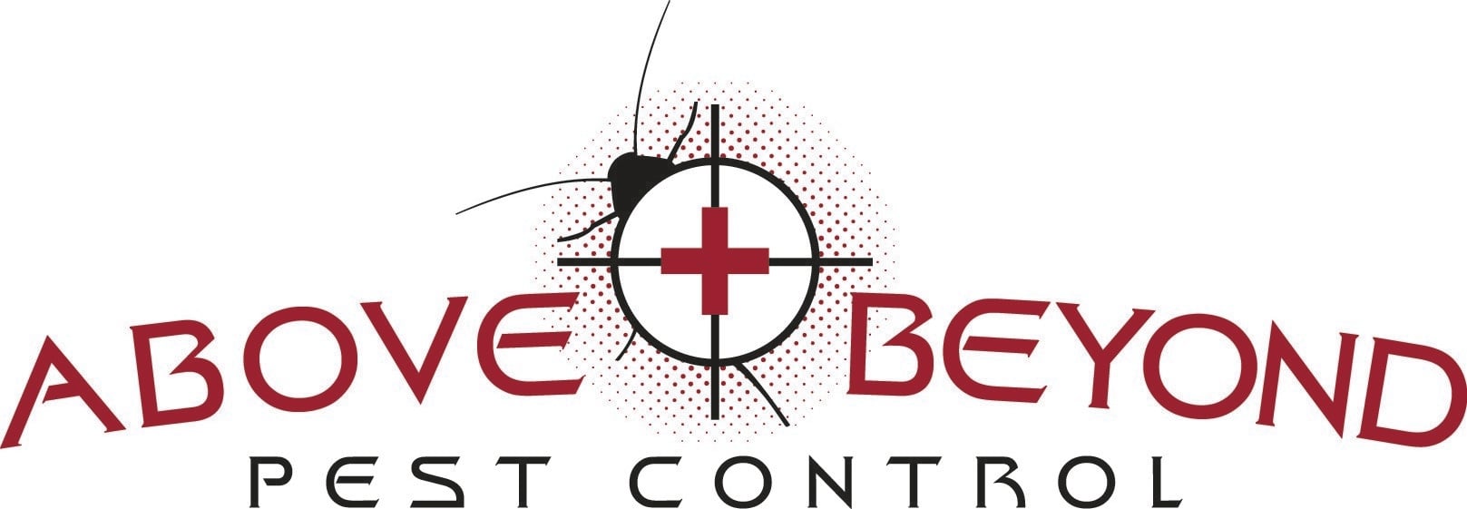 Above & Beyond Pest Enviromental Services and Termites, LLC Logo