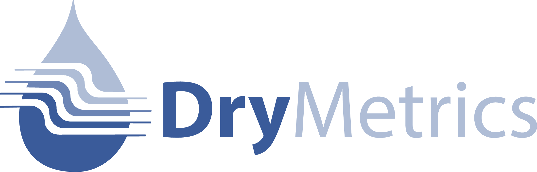 DryMetrics Logo