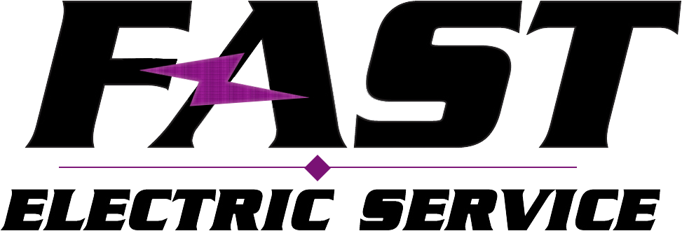 Fast Electric Service, LLC Logo