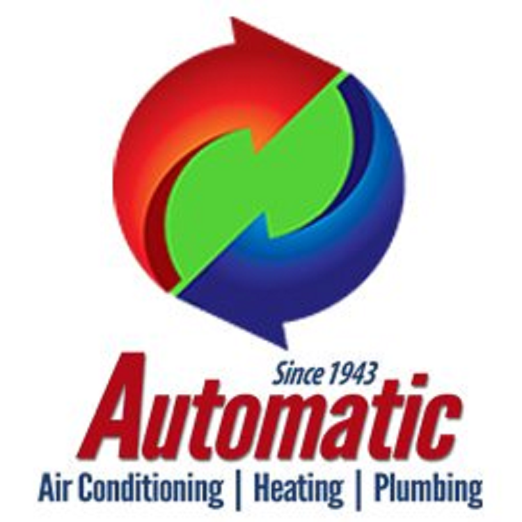 Automatic Air Conditioning and Heating, LLC Logo