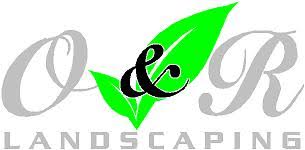 Ruiz Landscaping Logo