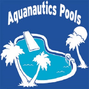 Aquanautics Pools Logo