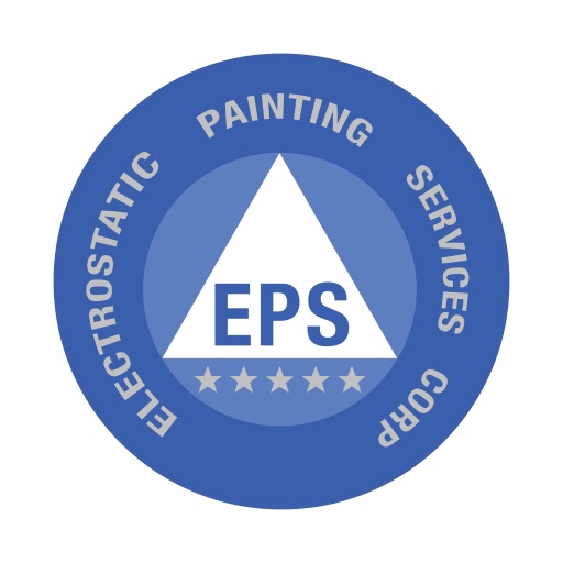 Electrostatic Painting Services Corp. Logo