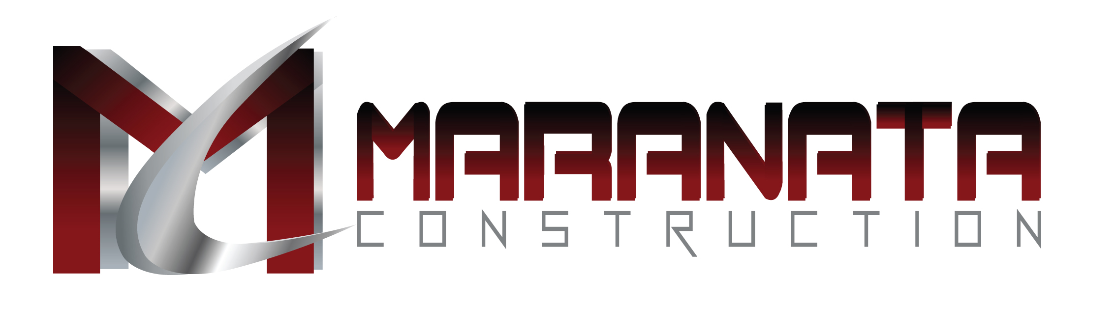 Maran-ata Construction Corporation Logo