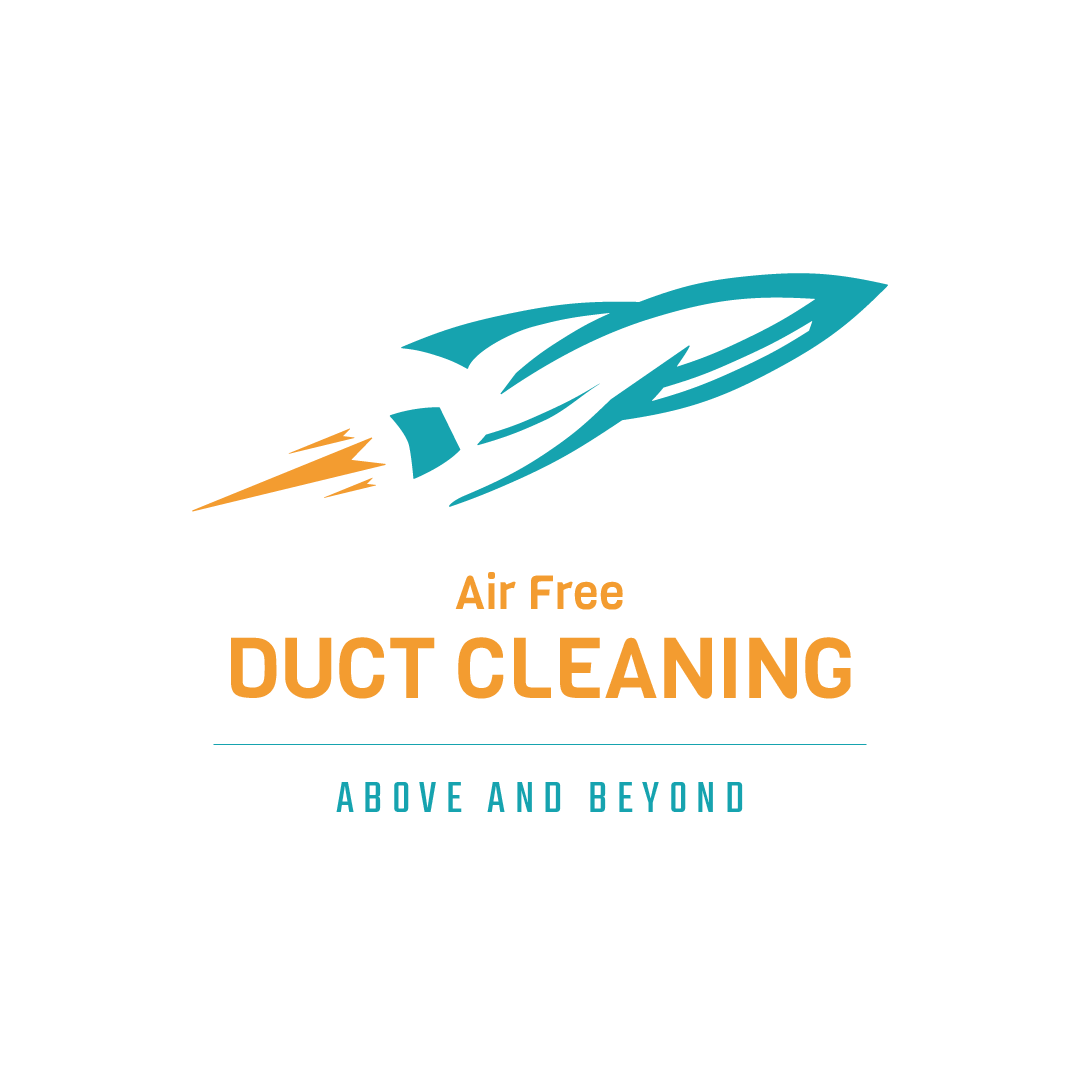Air Free Duct Cleaning Logo