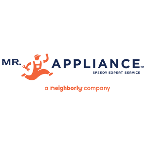 Mr. Appliance Of Riverdale Logo
