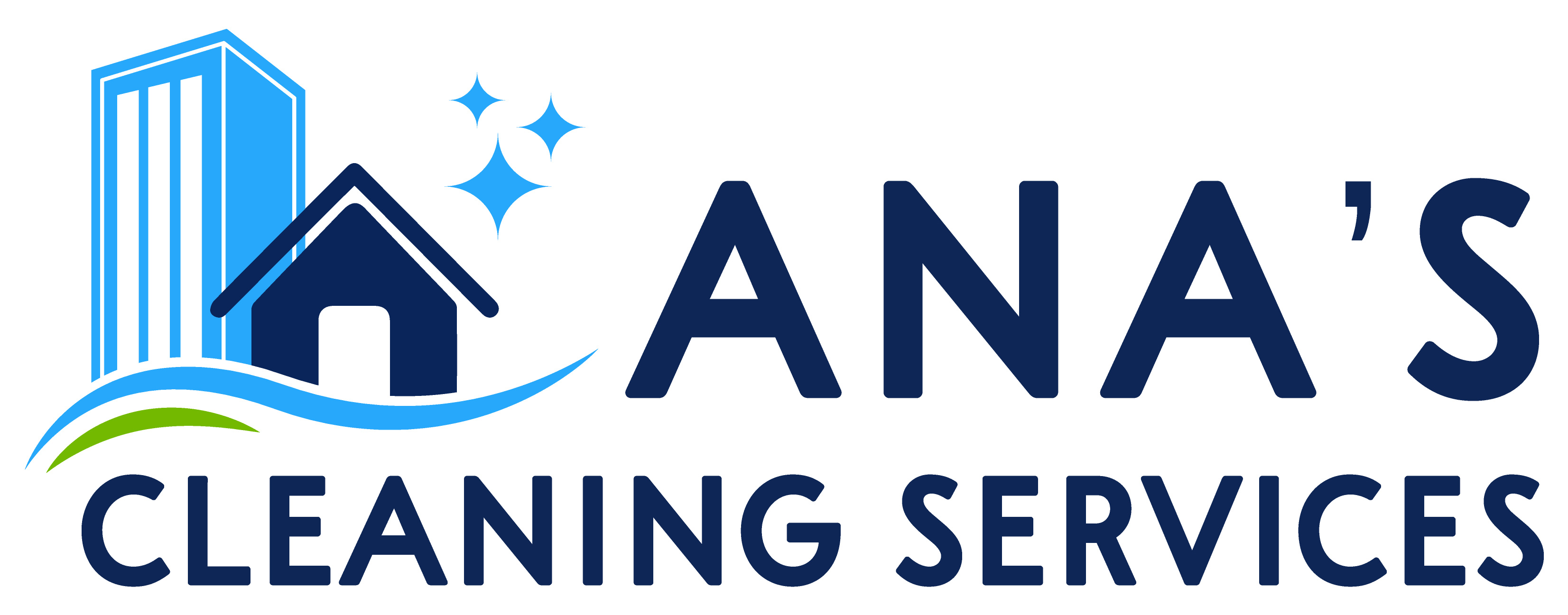 Ana's Cleaning Services, LLC Logo