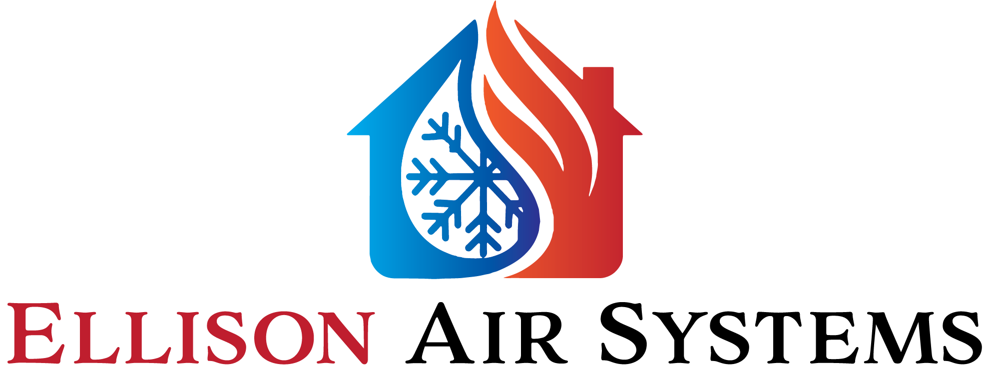 Ellison Air Systems Logo