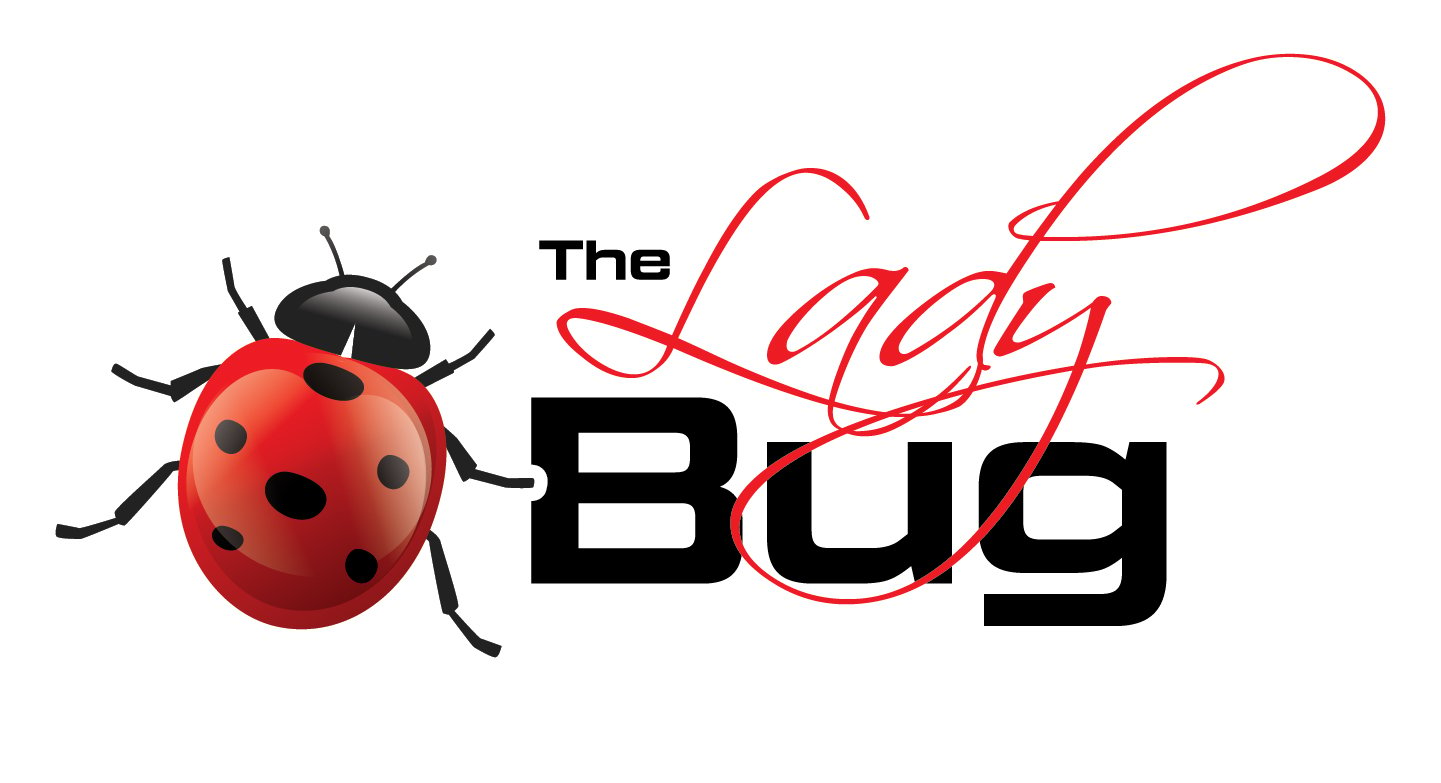 The Lady Bug Pest Control & Lawn Care LLC Logo