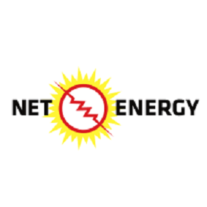 Net 0 Energy Homes, Inc. Logo