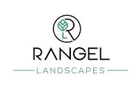 Rangel Landscapes Logo