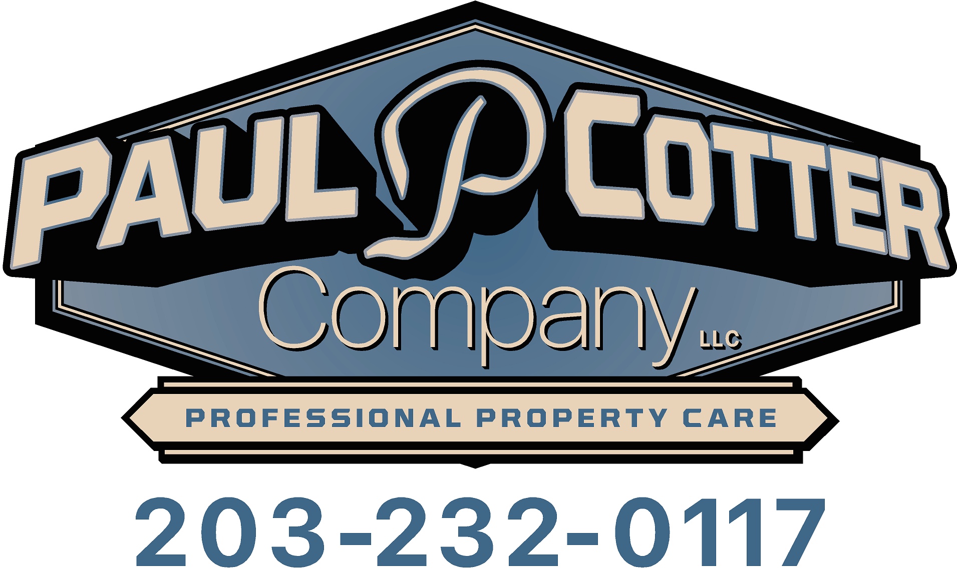 Paul P Cotter Company, LLC Logo