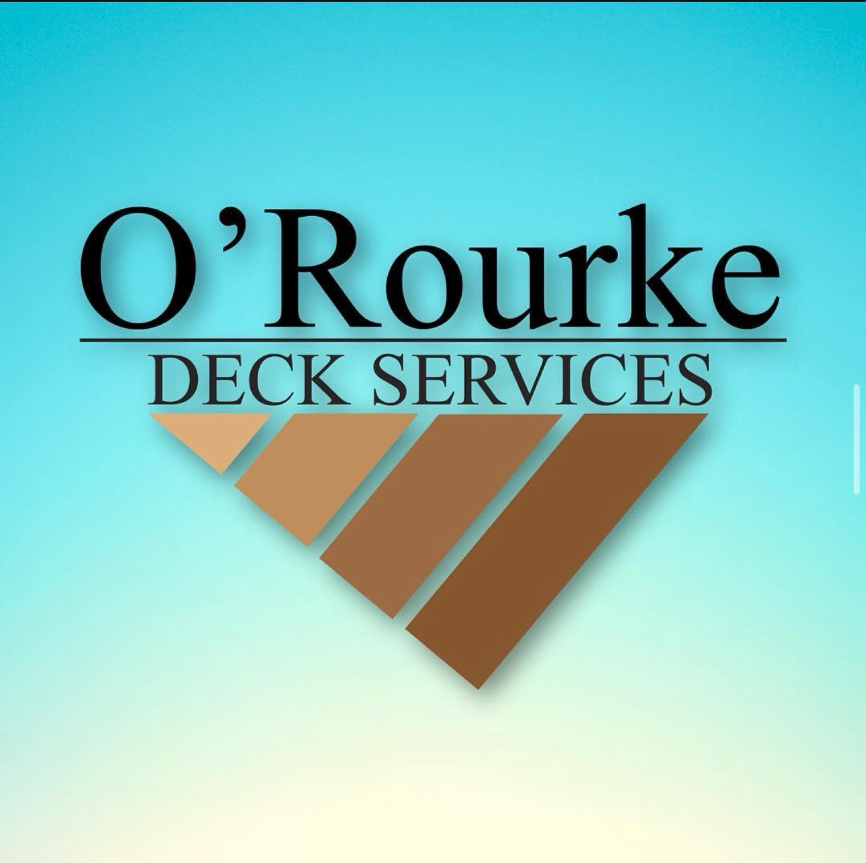 O'Rourke Deck Services, LLC Logo