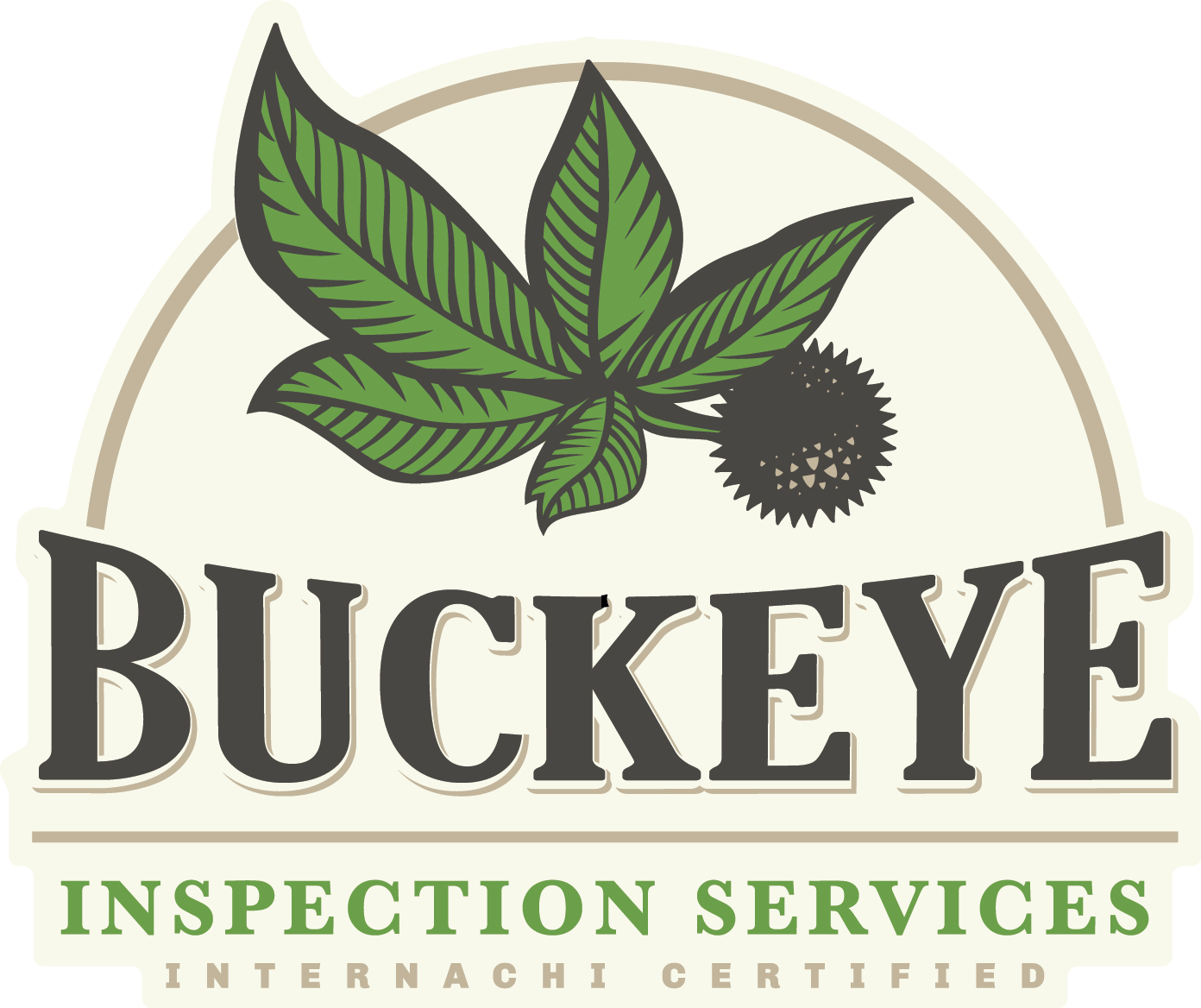 Buckeye Inspection Services Logo