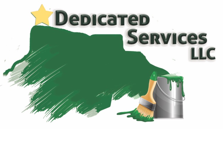 Dedicated Services, LLC Logo
