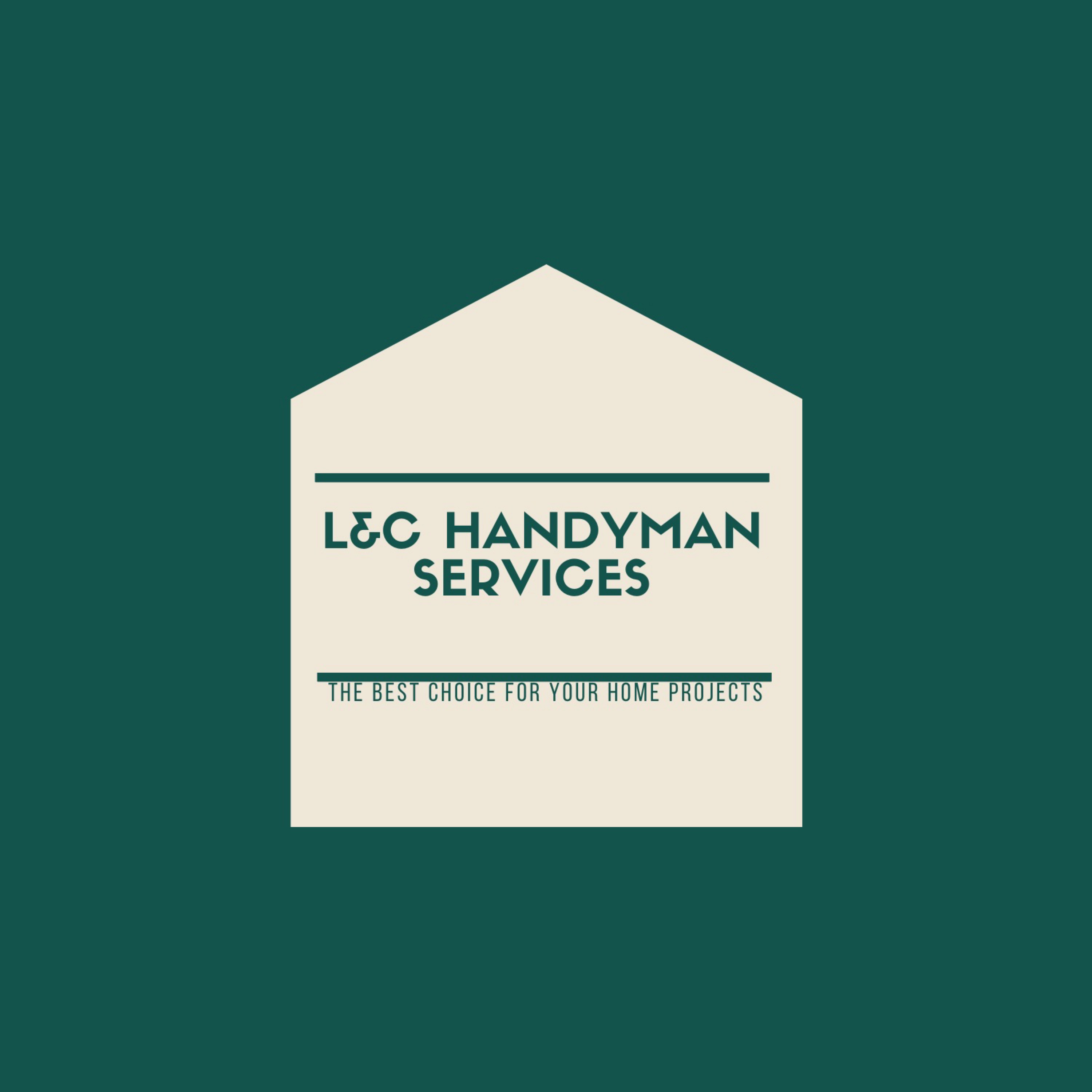 L&C Handyman Services, LLC Logo