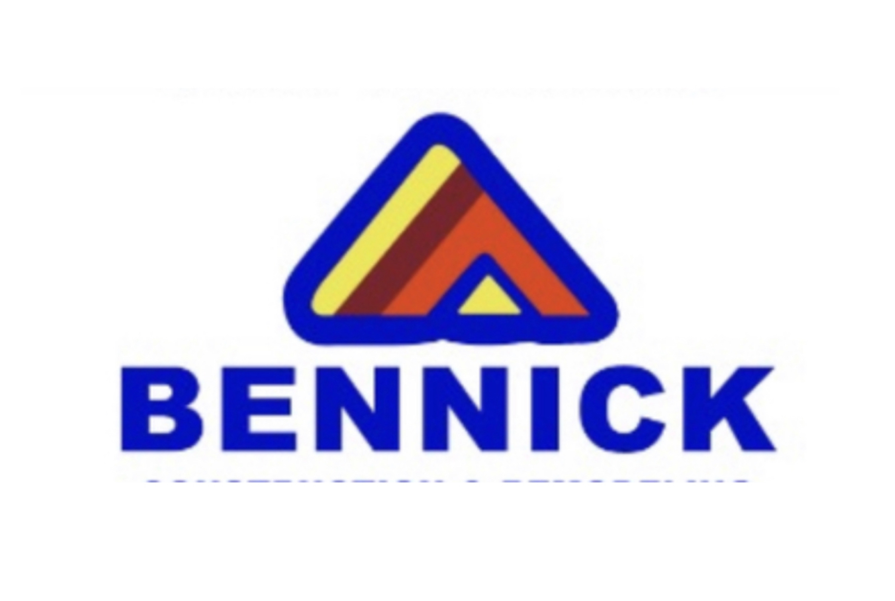 Bennick Construction and Remodeling Logo