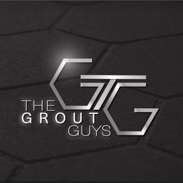 The Grout Guys, LLC Logo