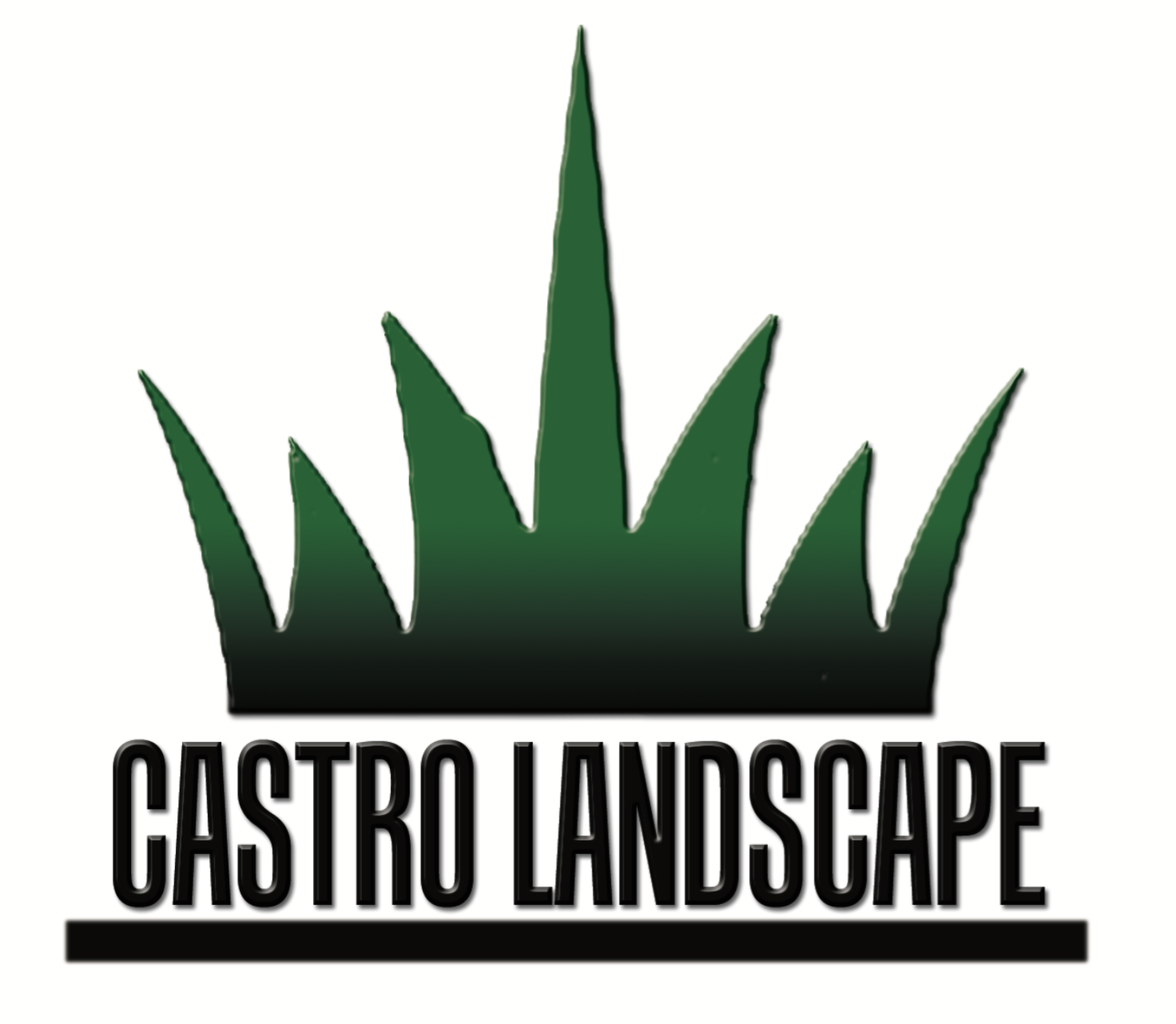 Castro Landscape Logo