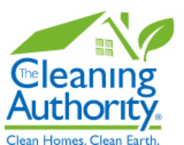 The Cleaning Authority of Nashua Logo