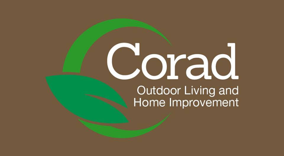 Corad Construction Logo