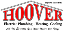Hoover Electric, Inc Logo