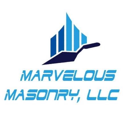 Marvelous Masonry, LLC Logo