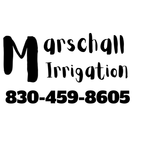 Marschall Irrigation Logo
