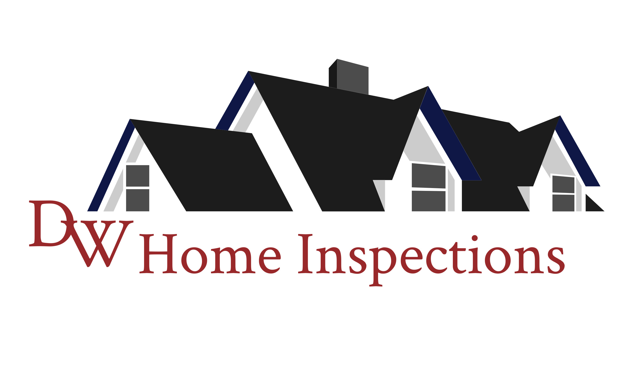 DW Inspections, LLC Logo
