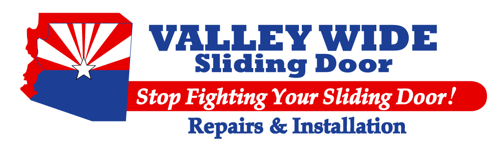 Valley Wide Sliding Door Repair, LLC - Unlicensed Contractor Logo