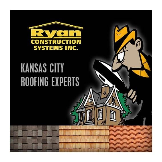 Ryan Construction Systems, Inc. Logo