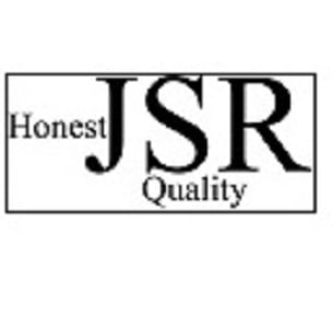 JSR Construction Logo
