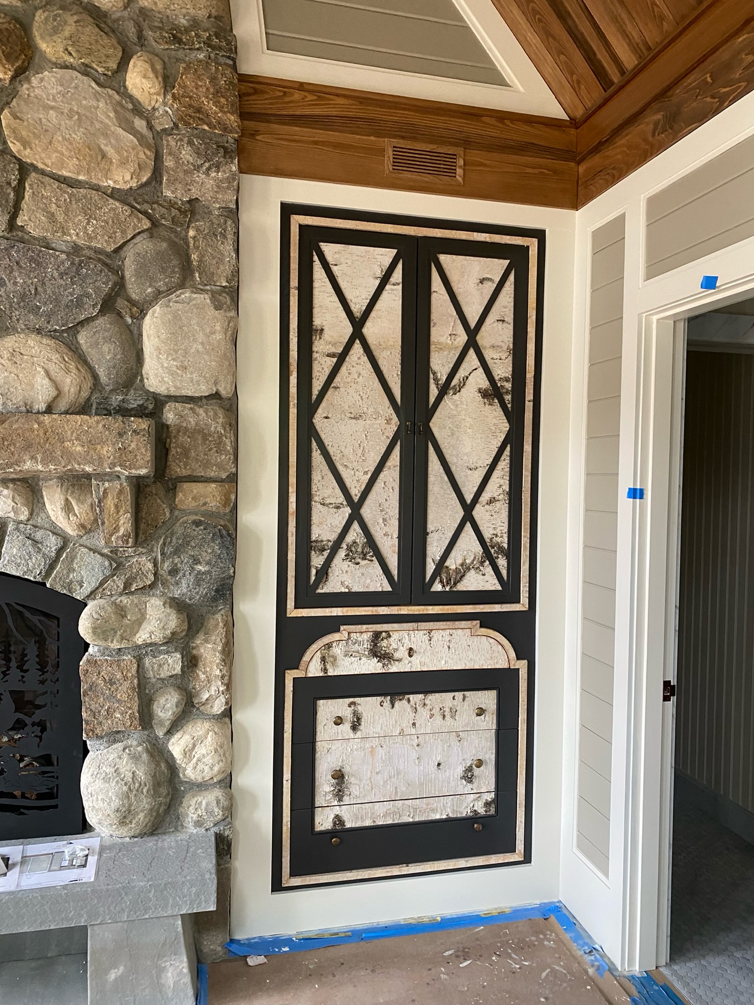 Paul Kobyluch Craftsman Logo