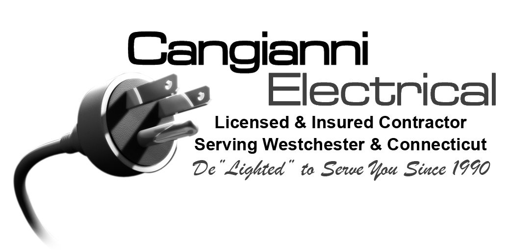 Cangianni Electric, LLC Logo