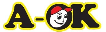 AOK Plumbing & HVAC Services Logo