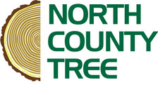 North County Tree Logo