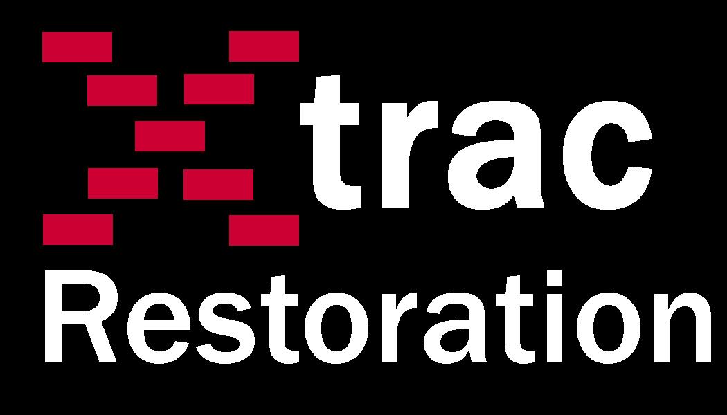 Xtrac Restoration LLC Logo