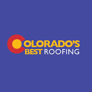 Colorado's Best Roofing, Inc. Logo