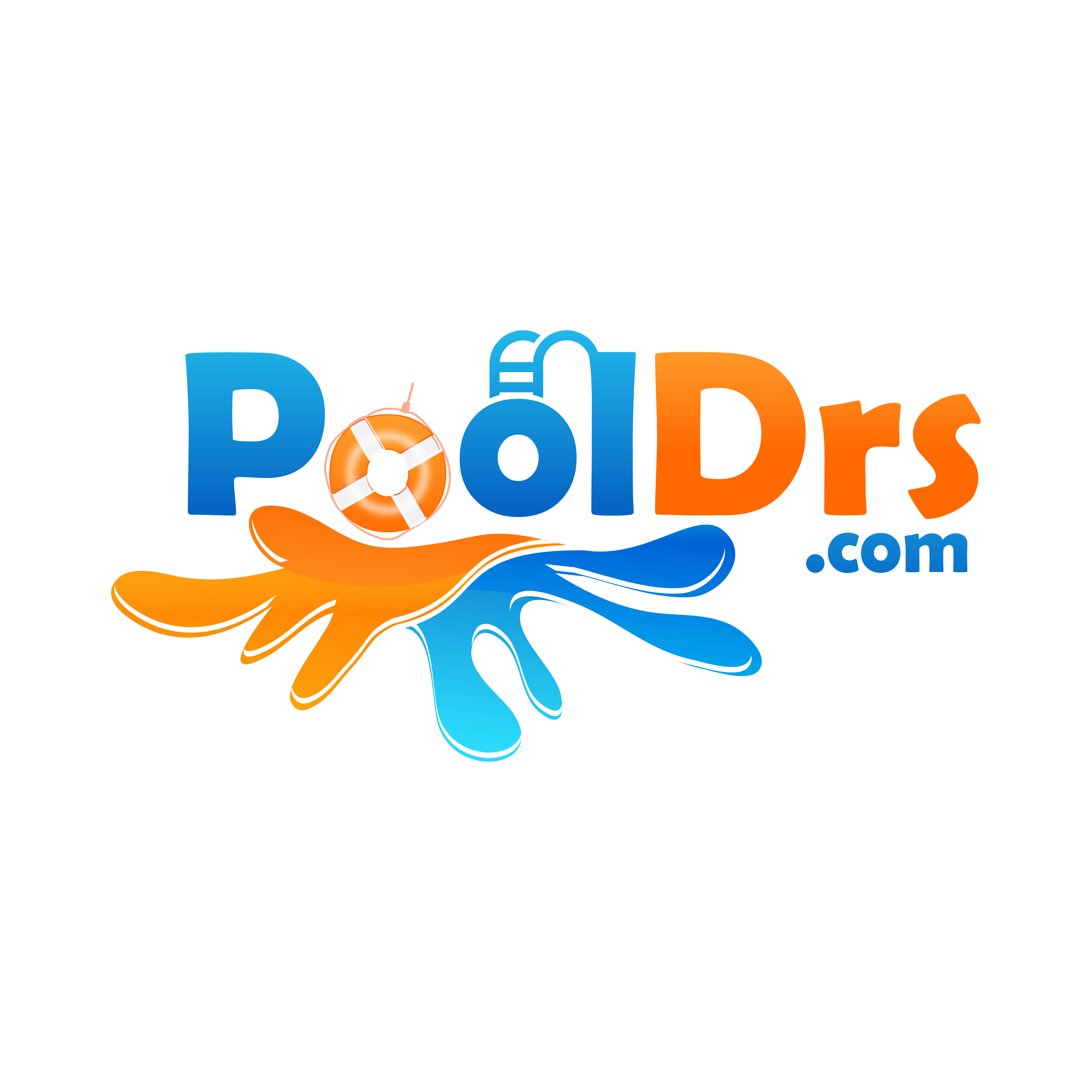 Pool Supply Warehouse, LP Logo