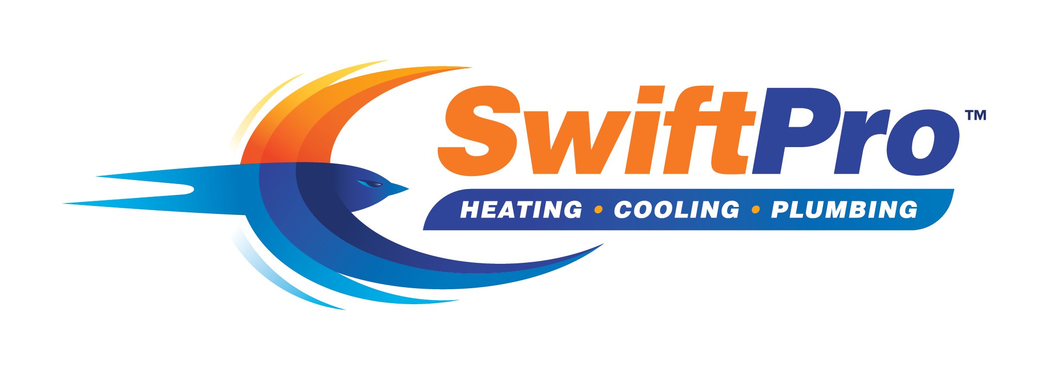 SwiftPro Logo