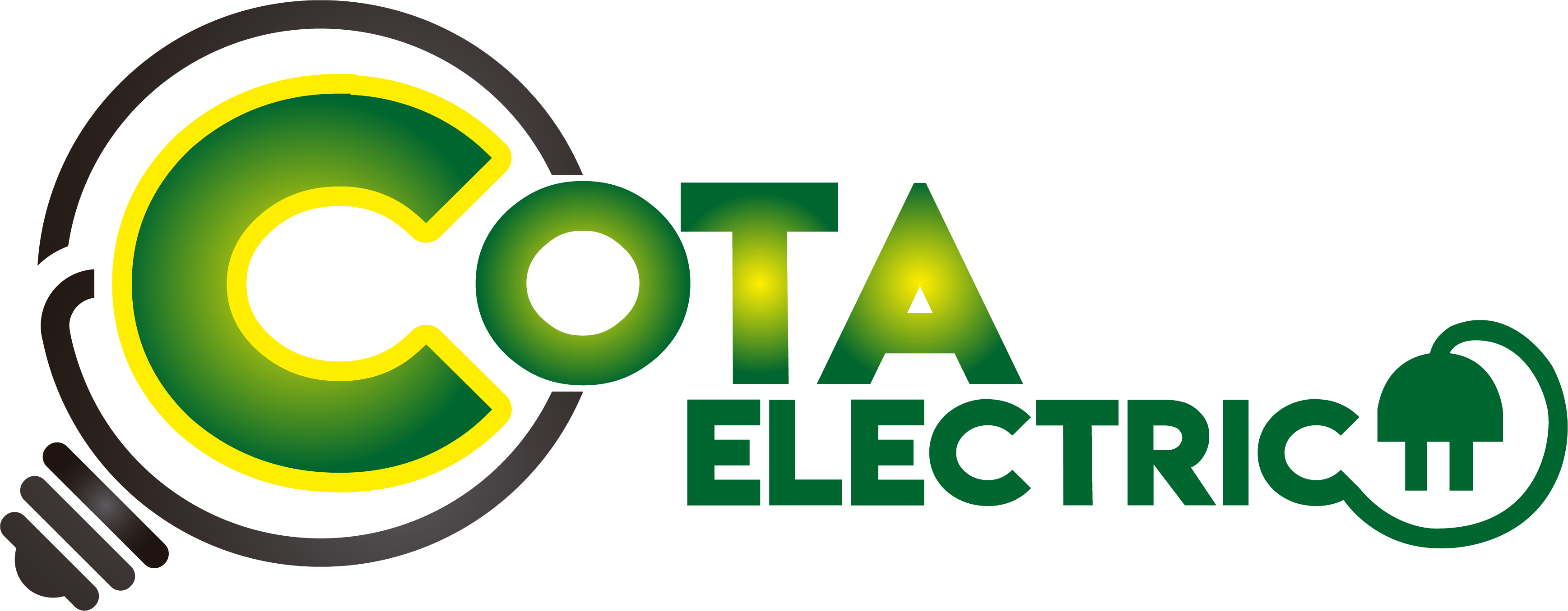 COTA Electric Inc Logo