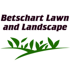 Betschart Lawn and Landscape Services Logo