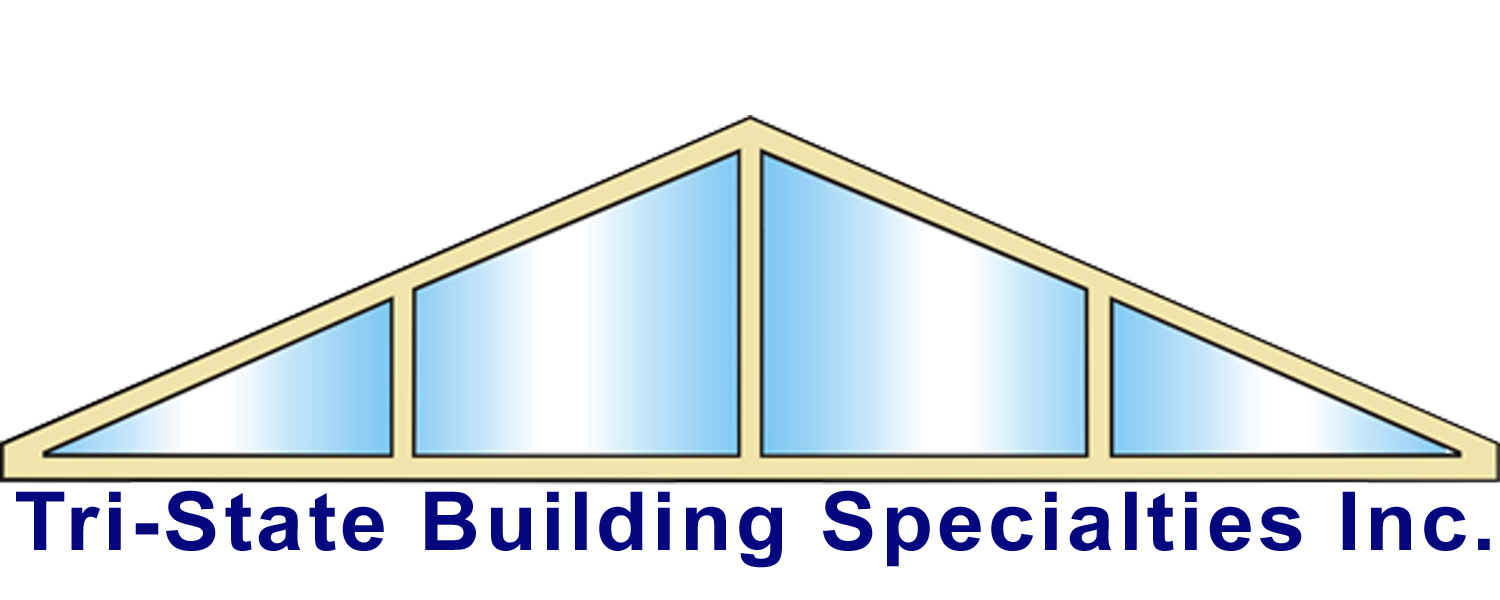 Tri-State Building Specialties, Inc. Logo