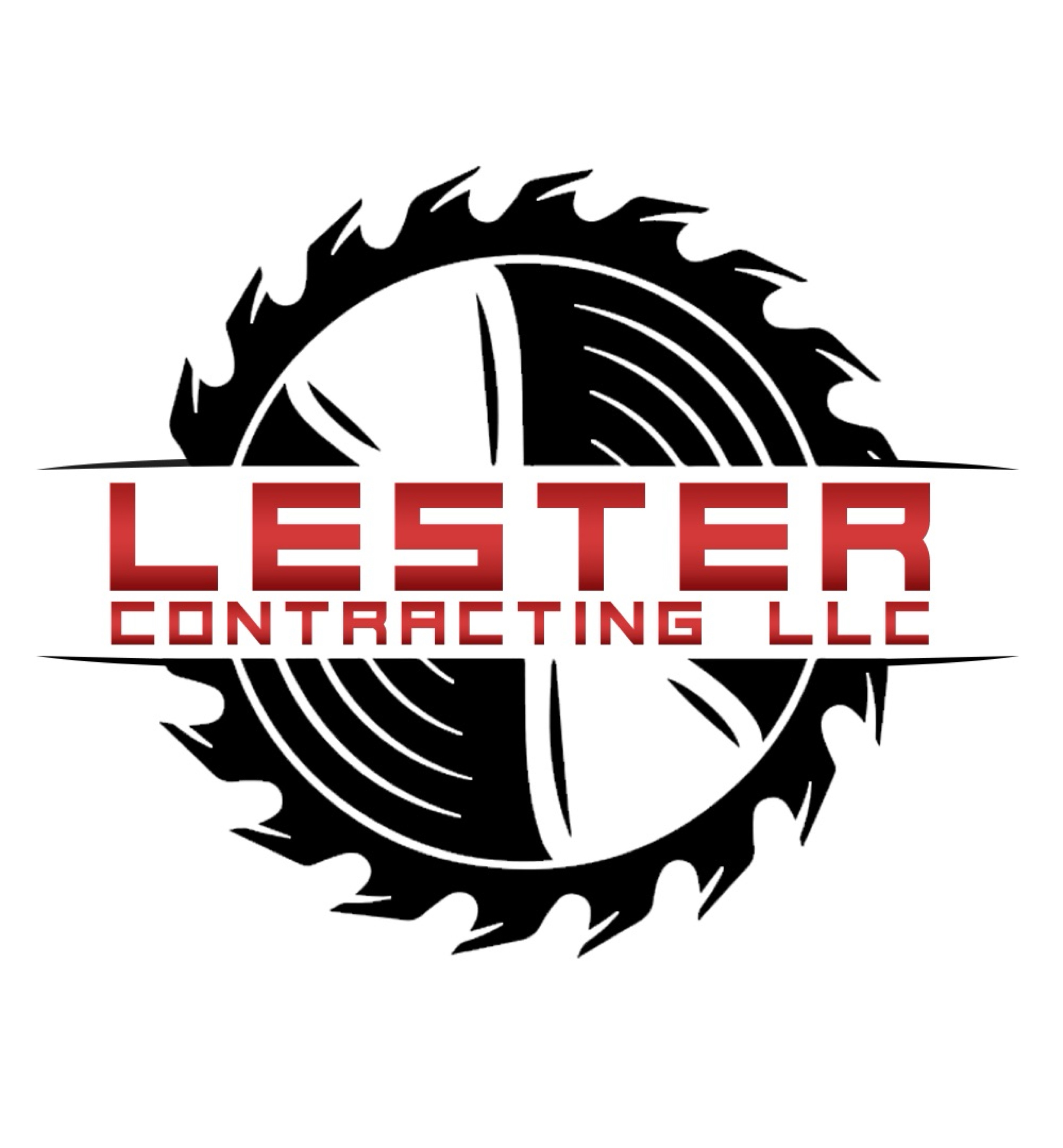 Lester Contracting Logo