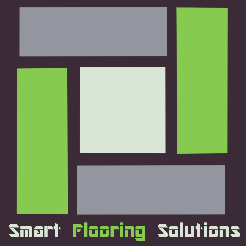 Smart Flooring Solutions, LLC Logo