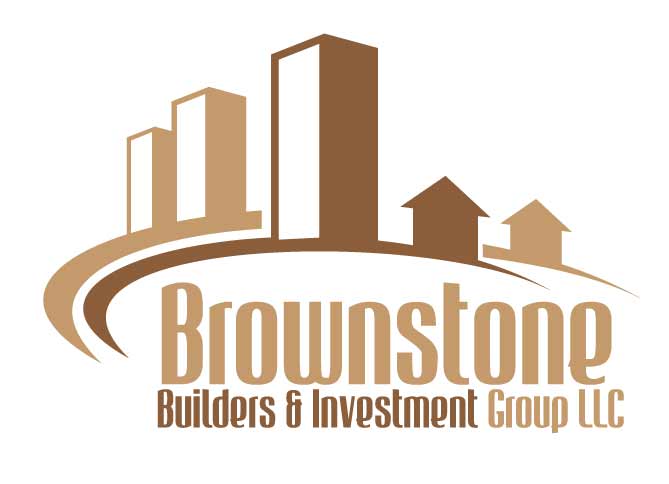 Brownstone Builders Logo