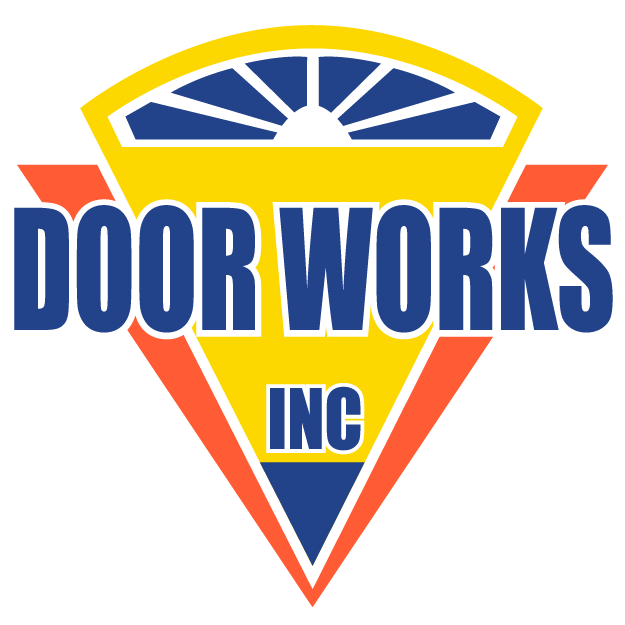 Door Works Logo