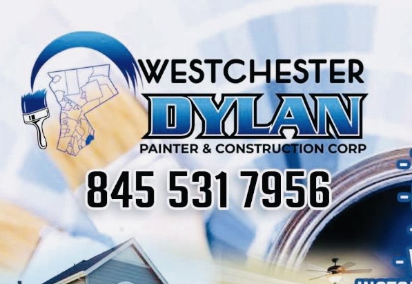 Westchester Dylan Painter & Construction, Corp. Logo